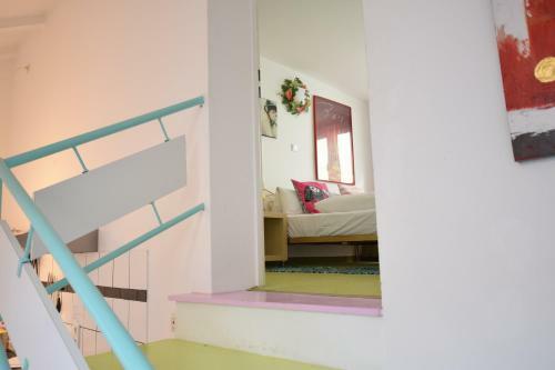 Apartamento The 5 Lofts