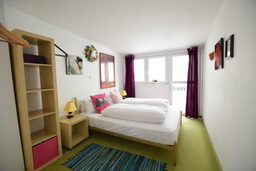 Apartamento The 5 Lofts