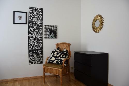 Apartamento The 5 Lofts