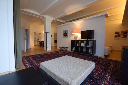 Apartamento The 5 Lofts