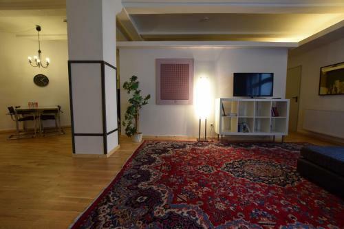 Apartamento The 5 Lofts