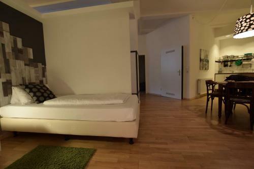 Apartamento The 5 Lofts