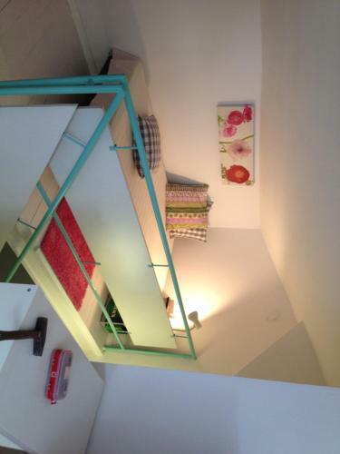 Apartamento The 5 Lofts