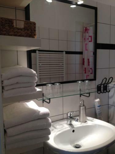 Apartamento The 5 Lofts