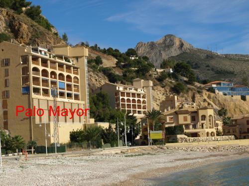Apartamento Palo Mayor 21