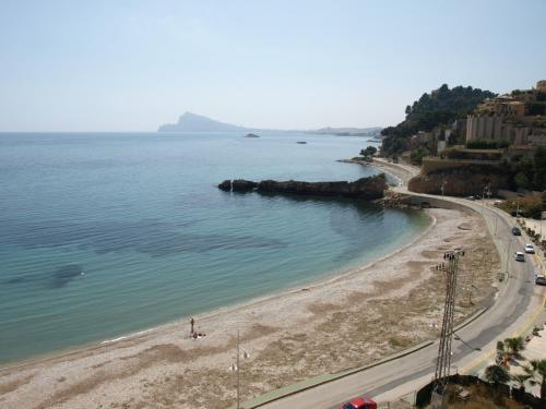 Apartamento Palo Mayor 21
