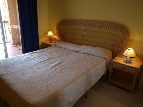 Apartamento Palo Mayor 21