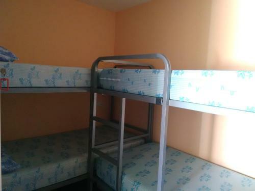 Hostal Albergue Turistico La Torre