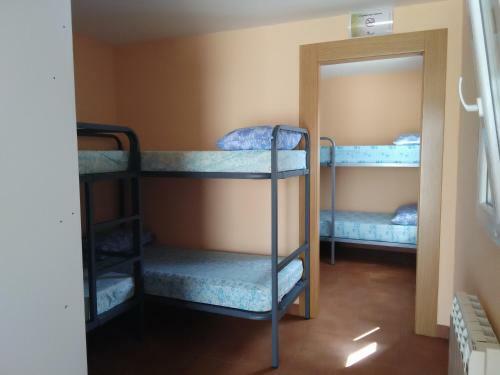 Hostal Albergue Turistico La Torre