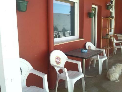 Hostal Albergue Turistico La Torre