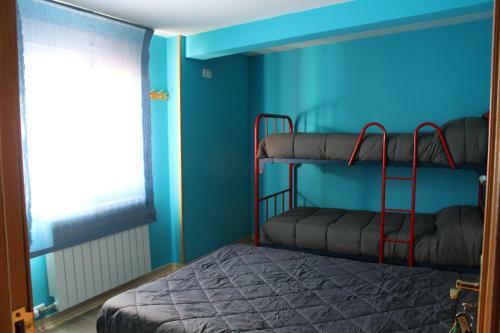 Hostal Albergue Turistico La Torre
