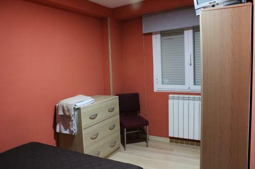 Hostal Albergue Turistico La Torre