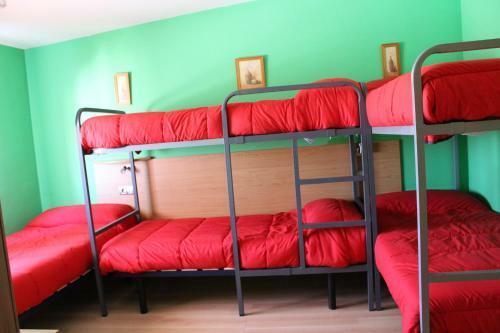 Hostal Albergue Turistico La Torre