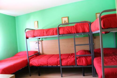 Hostal Albergue Turistico La Torre