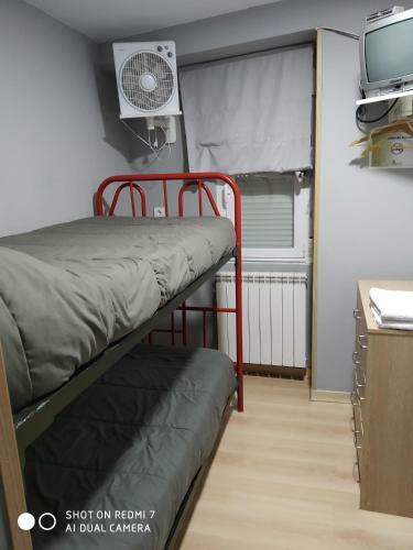 Hostal Albergue Turistico La Torre