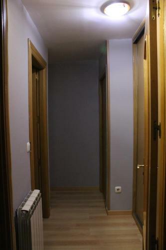 Hostal Albergue Turistico La Torre