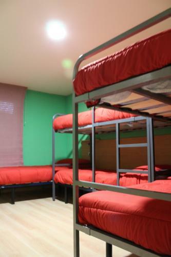 Hostal Albergue Turistico La Torre