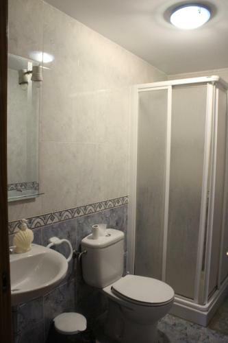 Hostal Albergue Turistico La Torre
