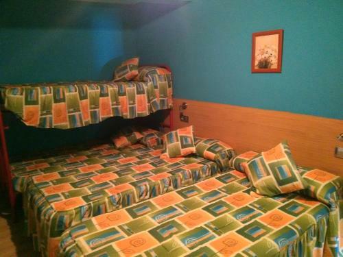 Hostal Albergue Turistico La Torre