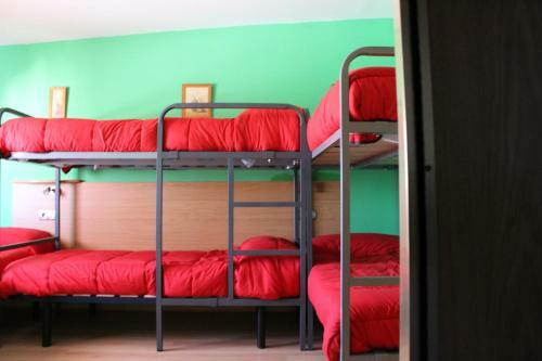 Hostal Albergue Turistico La Torre
