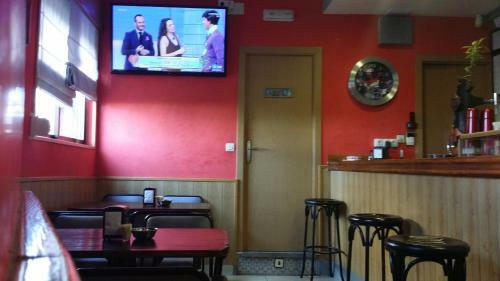 Hostal Albergue Turistico La Torre