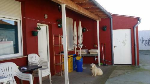 Hostal Albergue Turistico La Torre