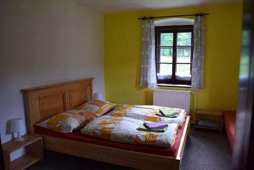 Hostal Penzion Ida