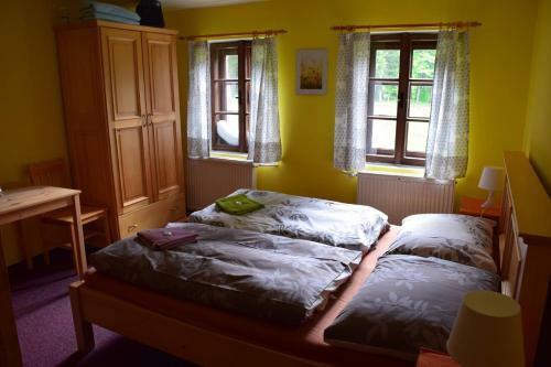 Hostal Penzion Ida