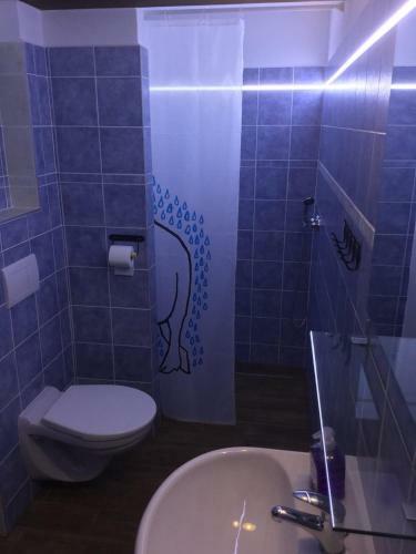 Hostal Penzion Ida
