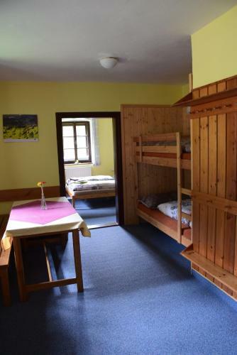 Hostal Penzion Ida