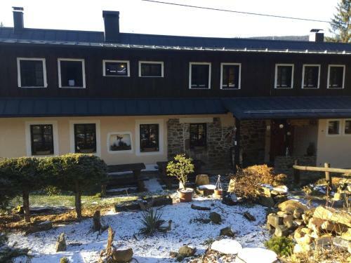 Hostal Penzion Ida
