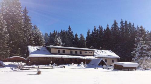 Hostal Penzion Ida