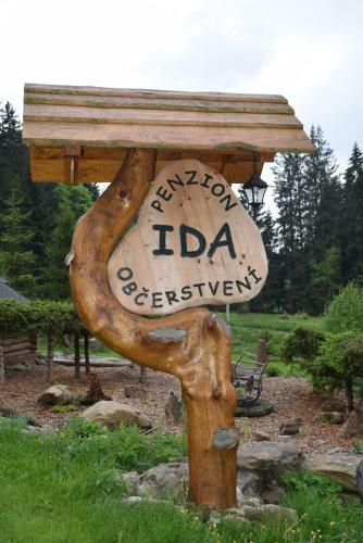 Hostal Penzion Ida