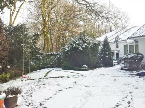Apartamento Home Im Gr�nen Bremen