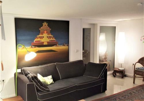 Apartamento Home Im Gr�nen Bremen