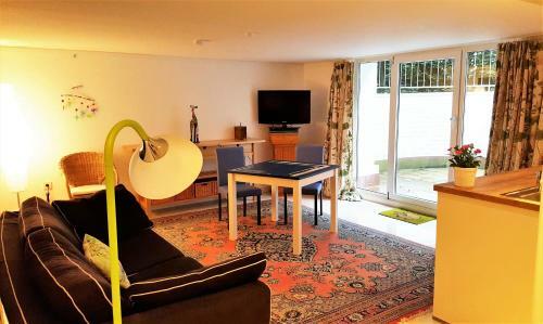 Apartamento Home Im Gr�nen Bremen