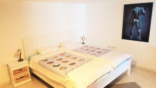 Apartamento Home Im Gr�nen Bremen