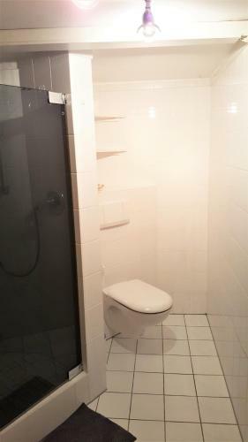 Apartamento Home Im Gr�nen Bremen