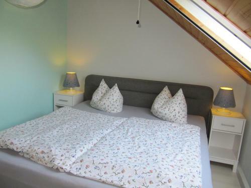 Apartamento Ferienhof Bohg