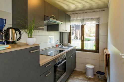 Apartamento Ferienhof Bohg