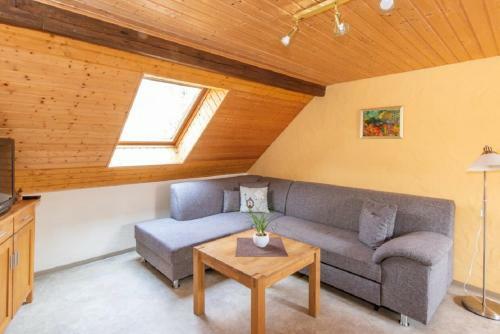 Apartamento Ferienhof Bohg