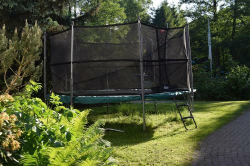 Apartamento Ferienhof Bohg
