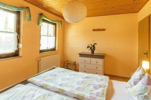 Apartamento Ferienhof Bohg