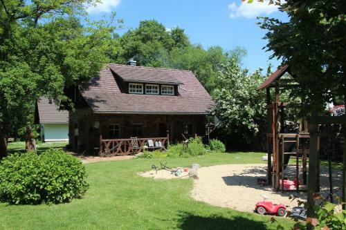 Apartamento Ferienhof Bohg