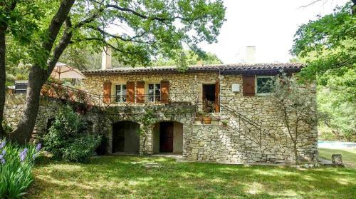 L'enclos