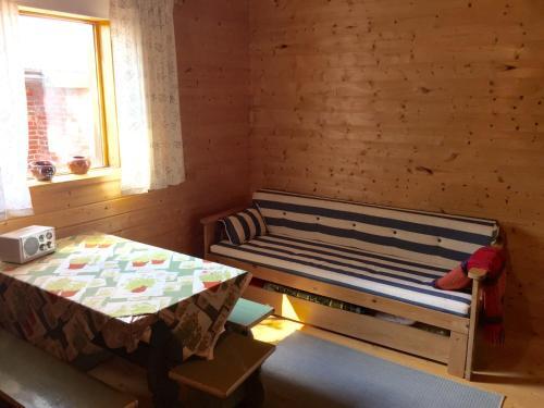 Lodge Pikkutammi