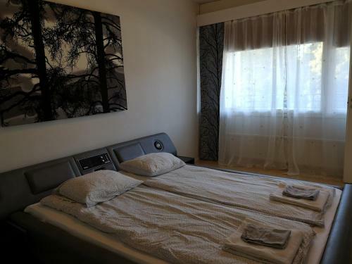Nasta Apartment