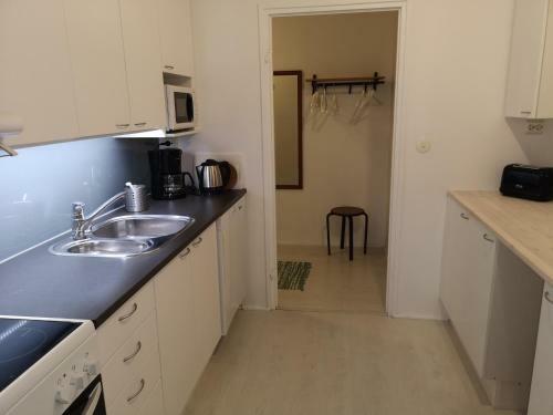 Nasta Apartment