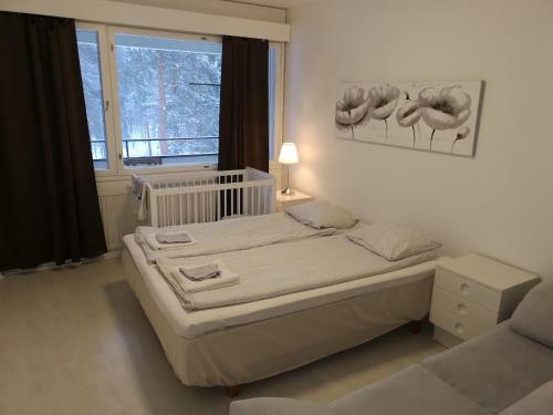 Nasta Apartment