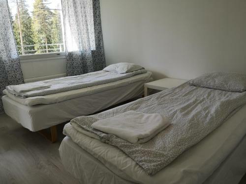 Nasta Apartment